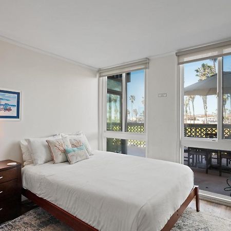 Belmont Ocean Views - Massive Private Deck, Grill & Parking Villa San Diego Ngoại thất bức ảnh