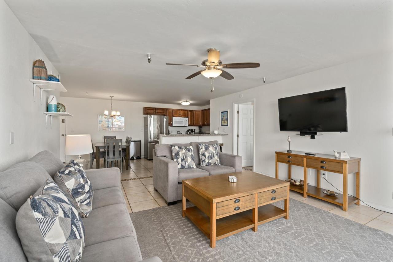 Belmont Ocean Views - Massive Private Deck, Grill & Parking Villa San Diego Ngoại thất bức ảnh