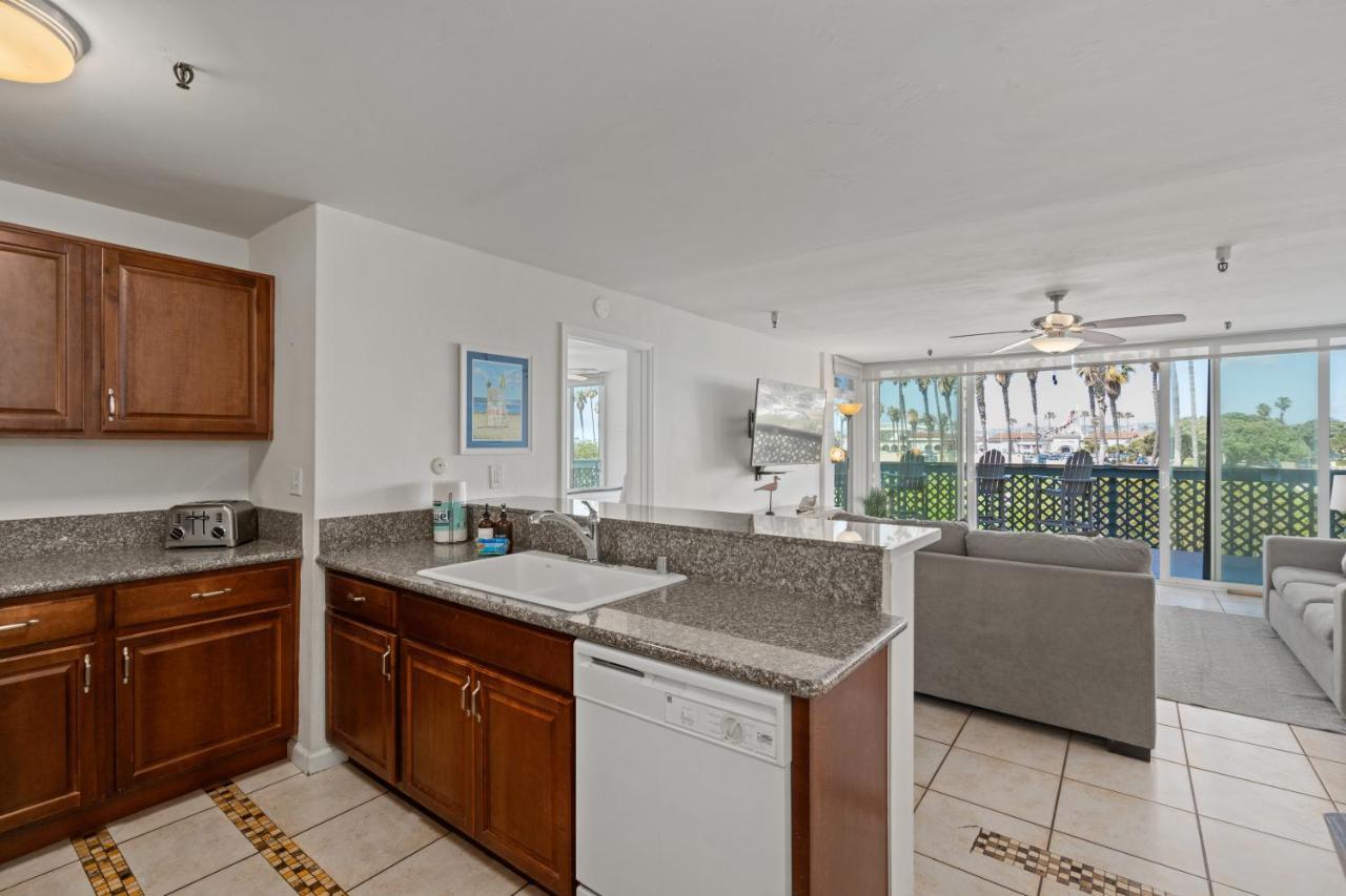 Belmont Ocean Views - Massive Private Deck, Grill & Parking Villa San Diego Ngoại thất bức ảnh